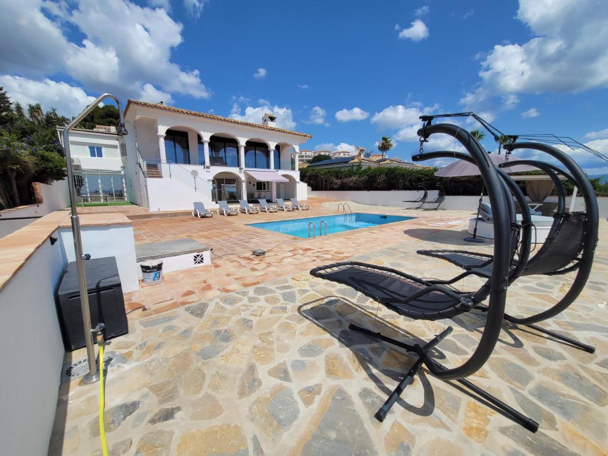 Luxury Sea Views With Pool Apartment *
